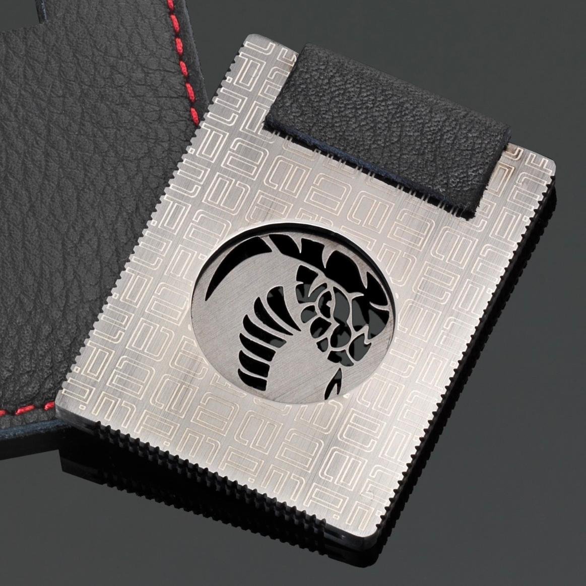 Seki Snake Cutter